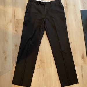 Men’s Isaia slacks